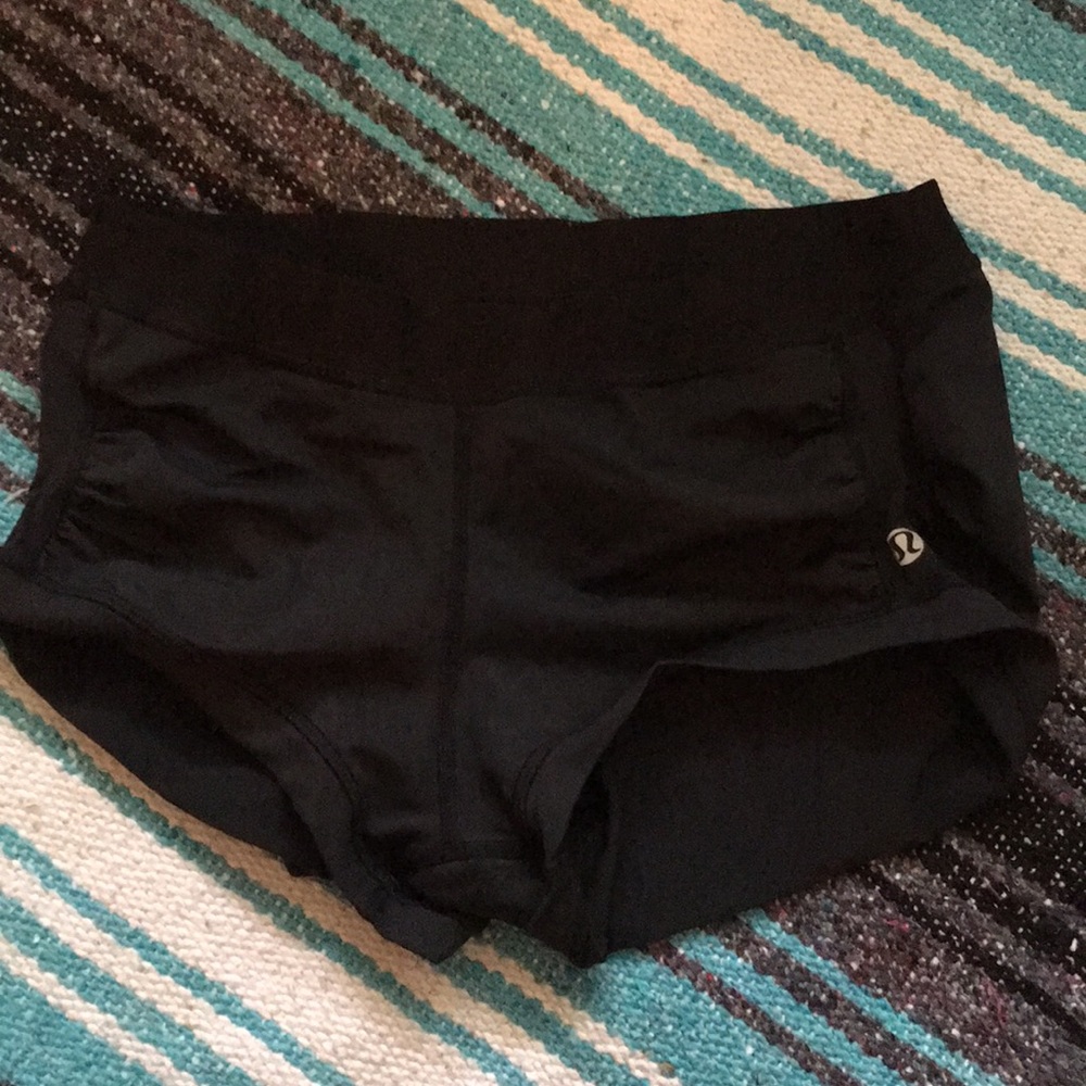 Lululove shorts
